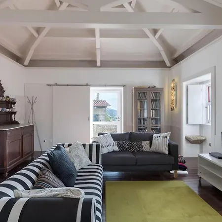 Holiday home Casa De Vilar By Quantique