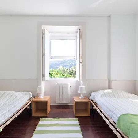 Casa De Vilar By Quantique Holiday home *