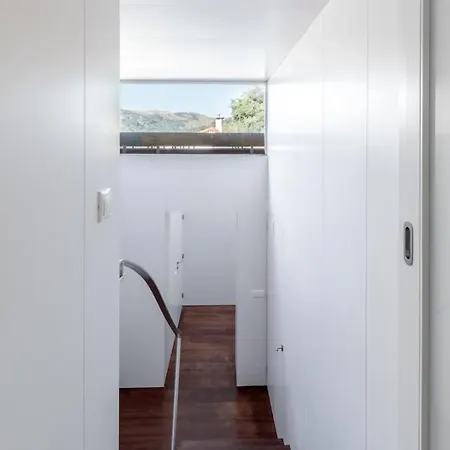 Casa De Vilar By Quantique *