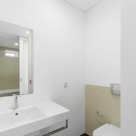 Casa De Vilar By Quantique Vilar (Terras de Bouro)