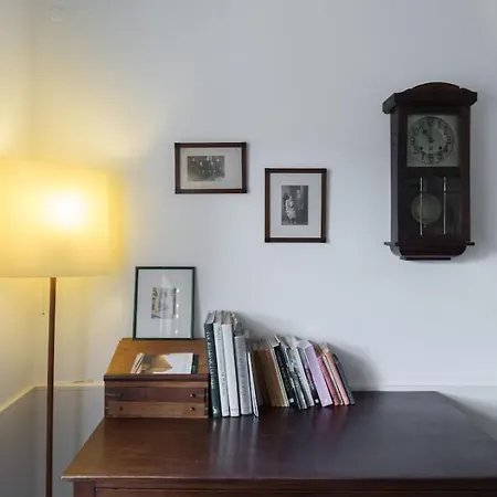 Casa De Vilar By Quantique Holiday home Vilar (Terras de Bouro)