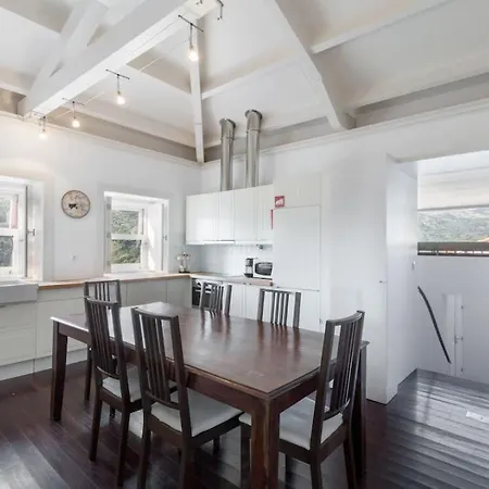 Casa De Vilar By Quantique