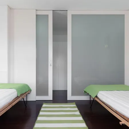 Casa De Vilar By Quantique *