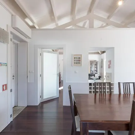 Casa De Vilar By Quantique Vilar (Terras de Bouro)