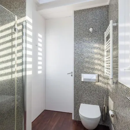 Casa De Vilar By Quantique * Vilar (Terras de Bouro)