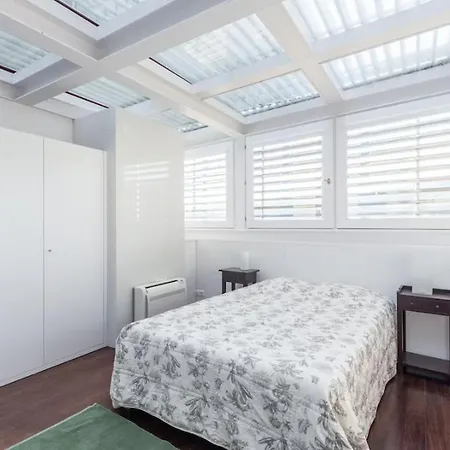 Casa De Vilar By Quantique Holiday home *