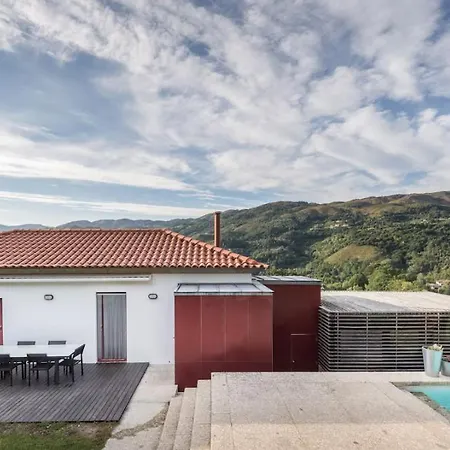 Casa De Vilar By Quantique *