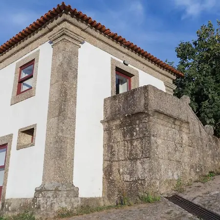 Casa De Vilar By Quantique Holiday home