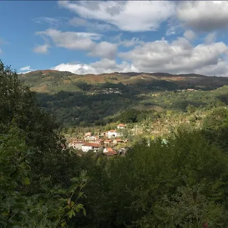 Vakantiehuis Casa De Vilar By Quantique