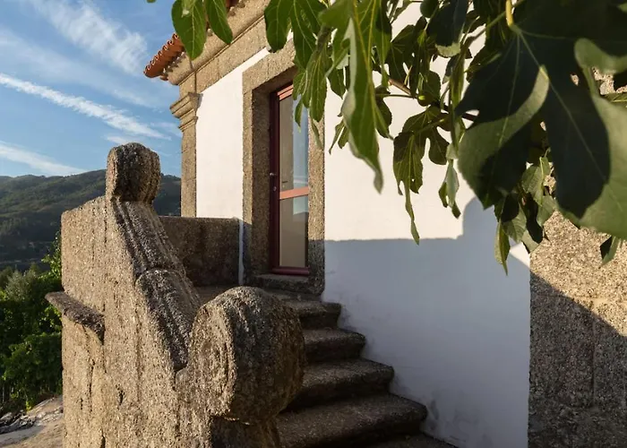 Casa De Vilar By Quantique