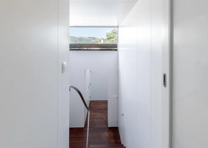 Casa De Vilar By Quantique *