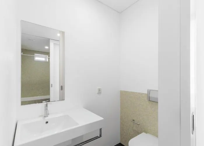 Casa De Vilar By Quantique Vilar (Terras de Bouro)