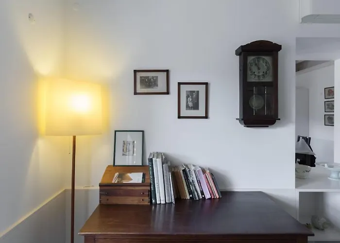 Casa De Vilar By Quantique Сasa de vacaciones Vilar (Terras de Bouro)