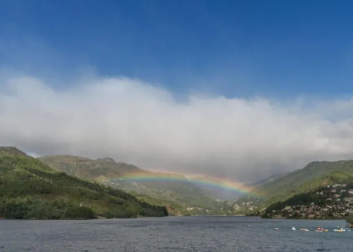 Casa De Vilar By Quantique Сasa de vacaciones