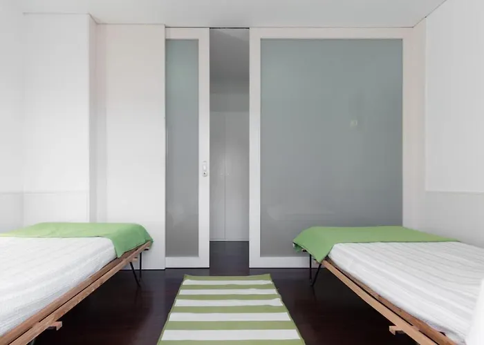 Casa De Vilar By Quantique *