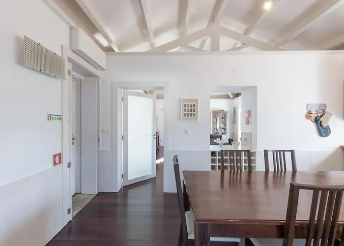 Casa De Vilar By Quantique Vilar (Terras de Bouro)