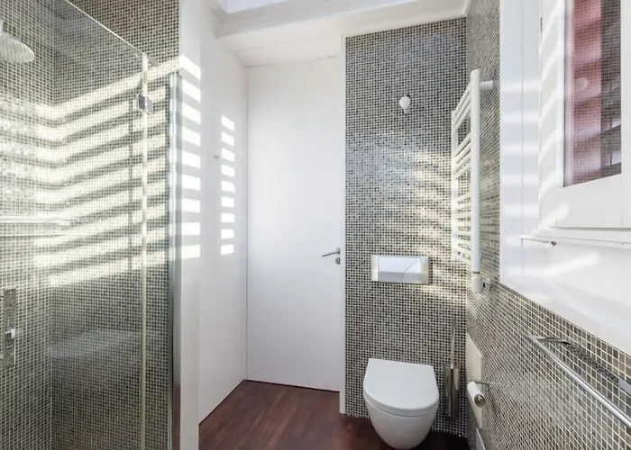 Casa De Vilar By Quantique * Vilar (Terras de Bouro)