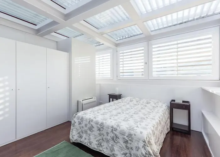 Casa De Vilar By Quantique Сasa de vacaciones *